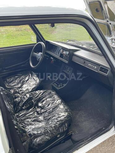 LADA (VAZ) 2107 2008, 60,000 km - 1.6 l - Gəncə
