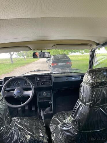 LADA (VAZ) 2107 2008, 60,000 km - 1.6 l - Gəncə