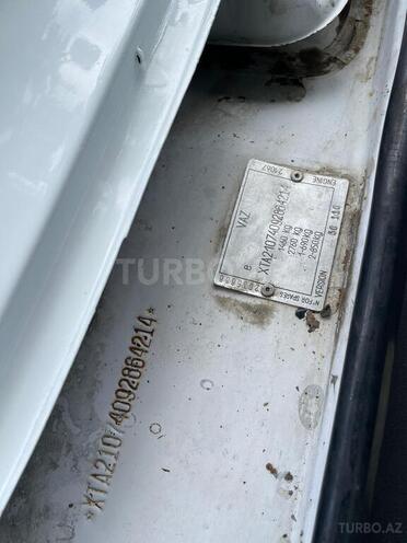 LADA (VAZ) 2107 2008, 60,000 km - 1.6 l - Gəncə