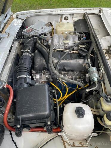 LADA (VAZ) 2107 2008, 60,000 km - 1.6 l - Gəncə