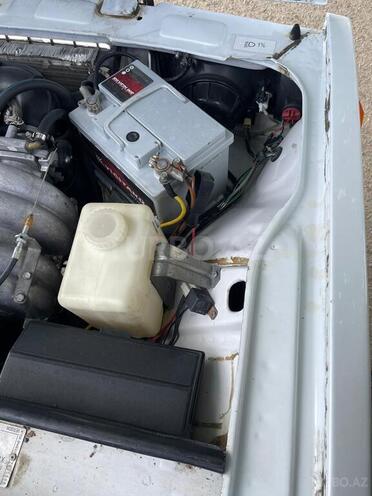 LADA (VAZ) 2107 2008, 60,000 km - 1.6 l - Gəncə