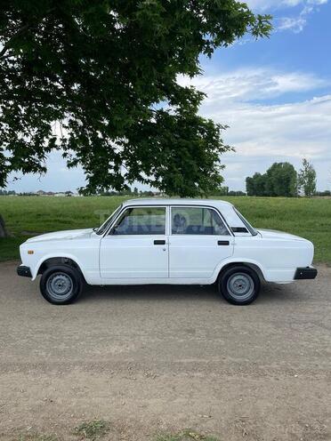 LADA (VAZ) 2107 2008, 60,000 km - 1.6 l - Gəncə