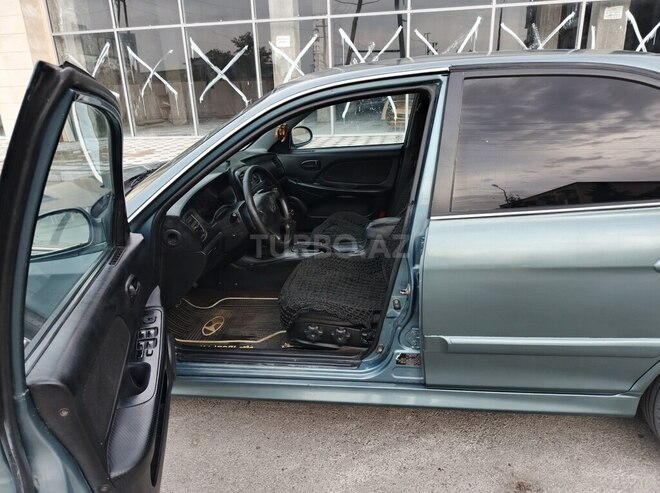 Hyundai Sonata-6