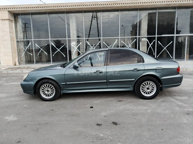 Hyundai Sonata-8