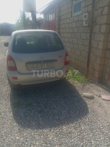 LADA (VAZ) Kalina 2010, 357,000 km - 1.6 l - Quba