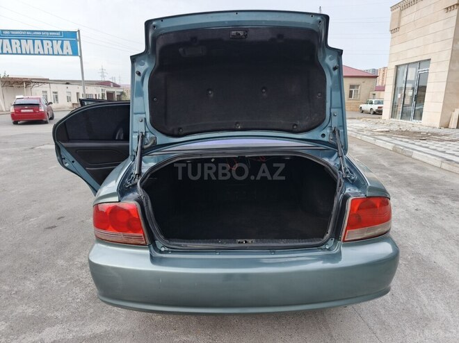 Hyundai Sonata-9