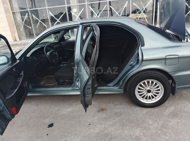 Hyundai Sonata-15