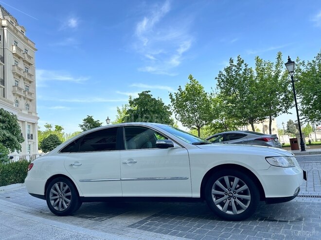 Hyundai Grandeur 2009, 193,000 km - 2.7 l - Bakı