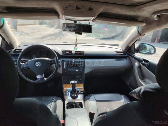 Volkswagen Passat 2005, 423,587 km - 2.0 l - Bakı