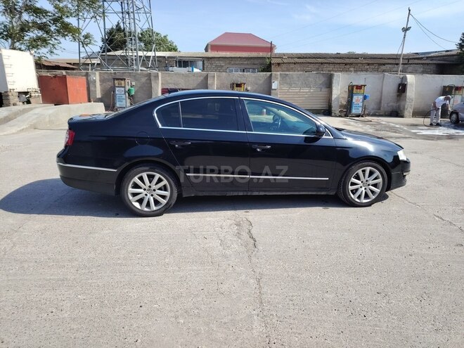 Volkswagen Passat 2005, 423,587 km - 2.0 l - Bakı