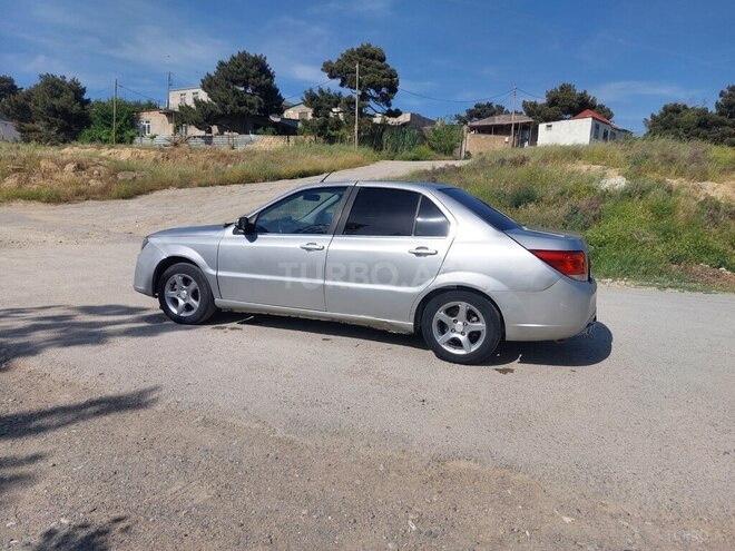 Khazar LD 2021, 155,000 km - 1.7 l - Bakı