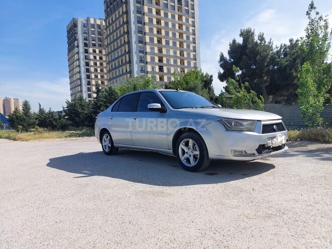Khazar LD 2021, 155,000 km - 1.7 l - Bakı