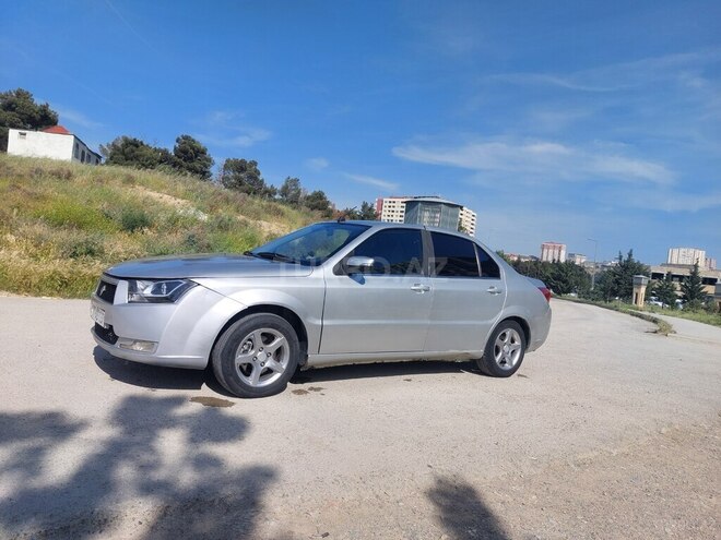 Khazar LD 2021, 155,000 km - 1.7 l - Bakı