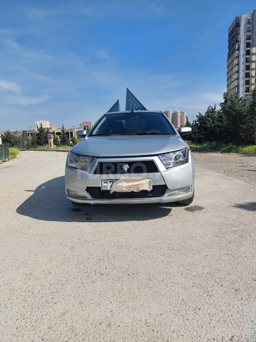 Khazar LD 2021, 155,000 km - 1.7 l - Bakı
