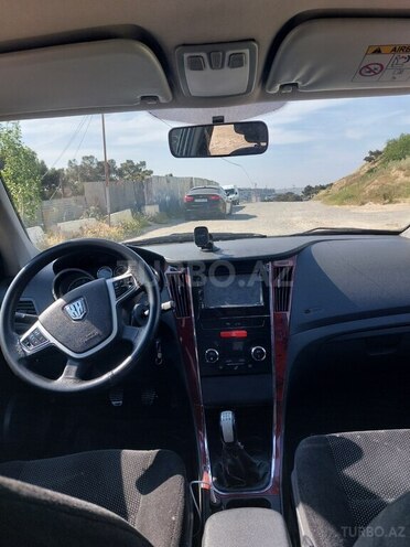 Khazar LD 2021, 155,000 km - 1.7 l - Bakı