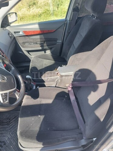 Khazar LD 2021, 155,000 km - 1.7 l - Bakı