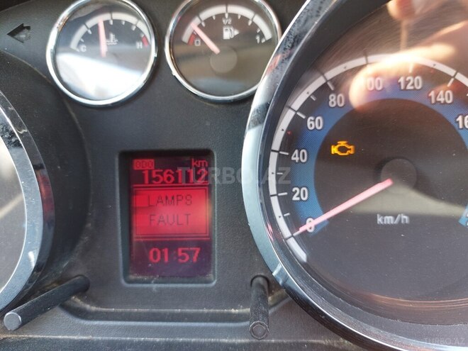 Khazar LD 2021, 155,000 km - 1.7 l - Bakı