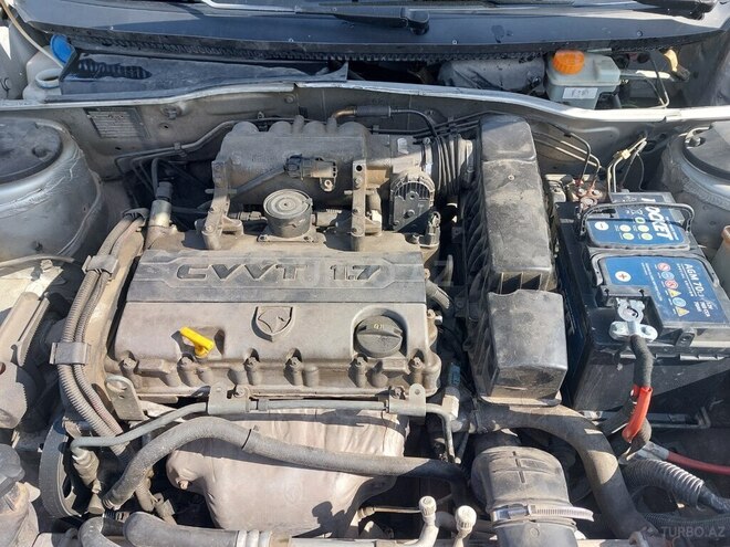 Khazar LD 2021, 155,000 km - 1.7 l - Bakı