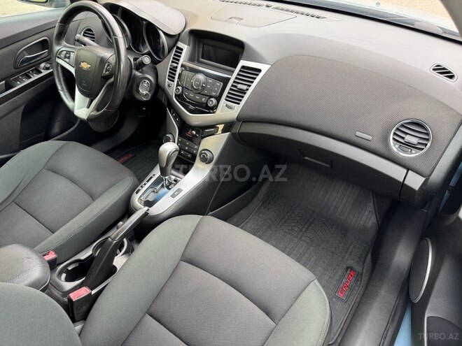 Chevrolet Cruze 2011, 220,000 km - 1.4 l - Gəncə