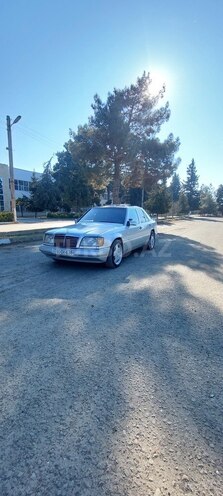 Mercedes E 200 1995, 690,000 km - 2.0 l - Bakı