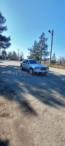 Mercedes E 200 1995, 690,000 km - 2.0 l - Bakı