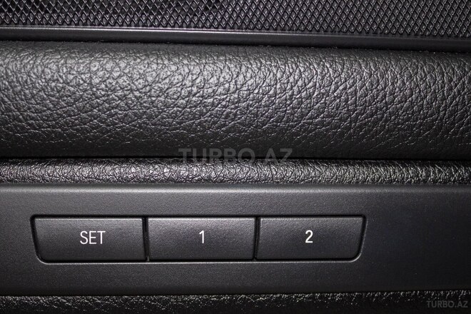 BMW 520 2016, 140,000 km - 2.0 l - Bakı