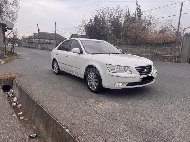 Hyundai Sonata 2009, 175,000 km - 2.4 л - Bakı