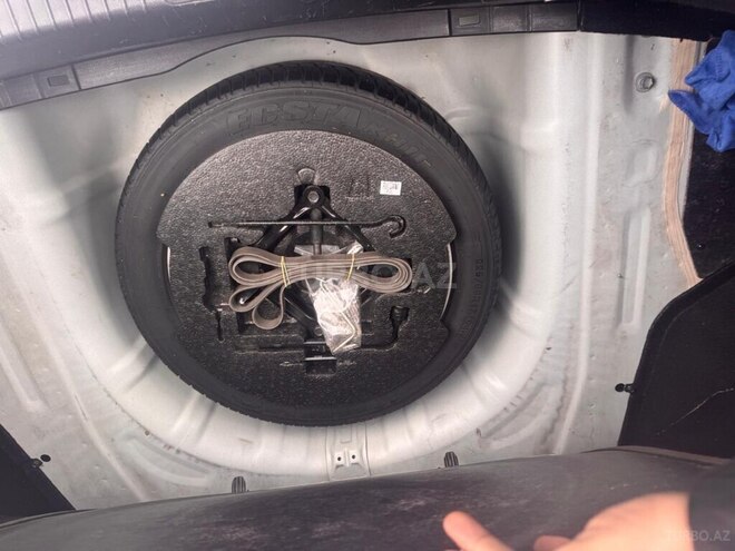 Hyundai Sonata 2009, 175,000 km - 2.4 л - Bakı