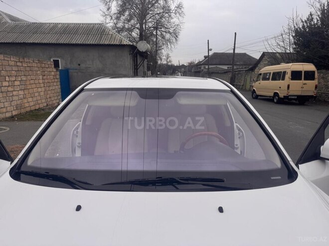 Hyundai Sonata 2009, 175,000 km - 2.4 л - Bakı