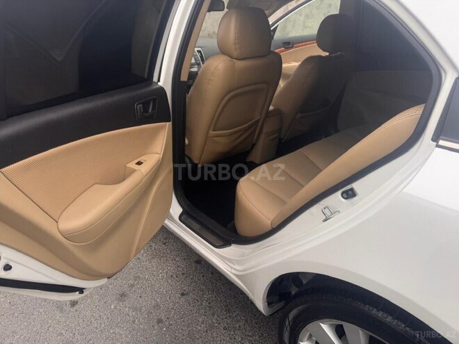 Hyundai Sonata 2009, 175,000 km - 2.4 л - Bakı