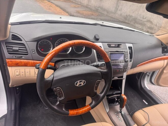 Hyundai Sonata 2009, 175,000 km - 2.4 л - Bakı