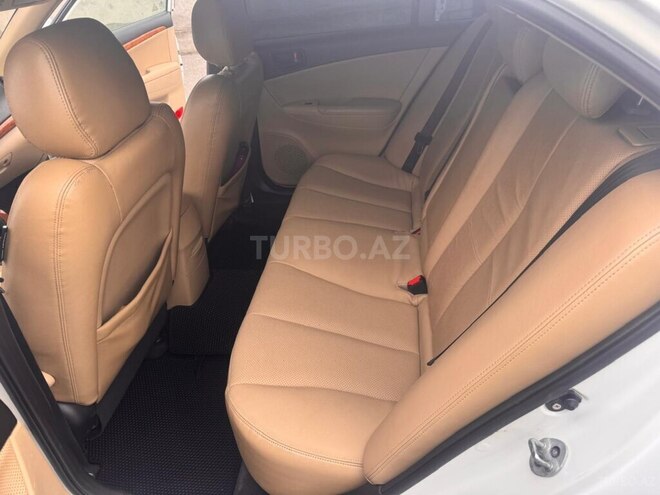 Hyundai Sonata 2009, 175,000 km - 2.4 л - Bakı