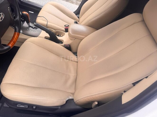 Hyundai Sonata 2009, 175,000 km - 2.4 л - Bakı