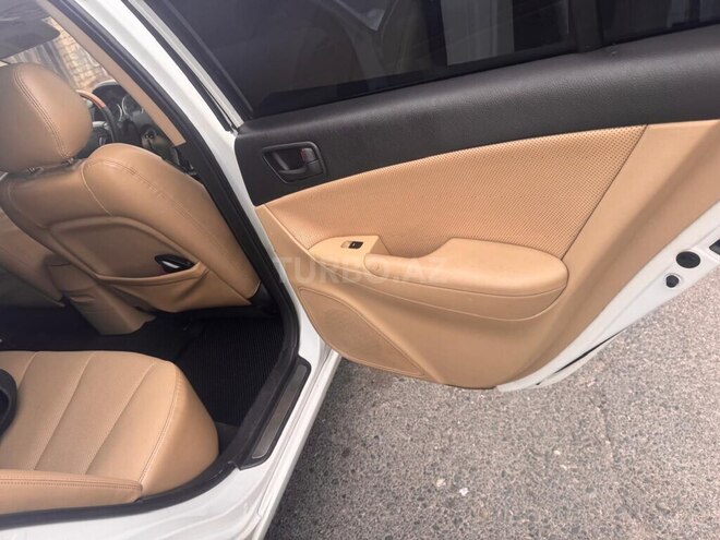 Hyundai Sonata 2009, 175,000 km - 2.4 л - Bakı
