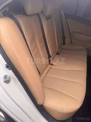 Hyundai Sonata 2009, 175,000 km - 2.4 л - Bakı