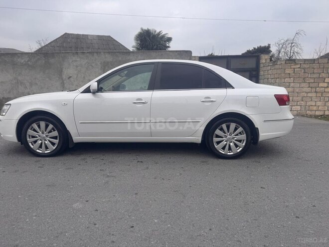 Hyundai Sonata 2009, 175,000 km - 2.4 л - Bakı