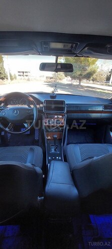 Mercedes E 200 1995, 690,000 km - 2.0 l - Bakı