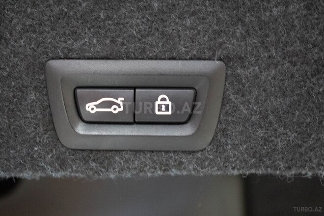 BMW 520 2016, 140,000 km - 2.0 l - Bakı