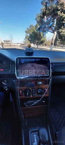 Mercedes E 200 1995, 690,000 km - 2.0 l - Bakı