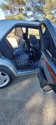 Mercedes E 200 1995, 690,000 km - 2.0 l - Bakı