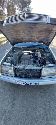 Mercedes E 200 1995, 690,000 km - 2.0 l - Bakı