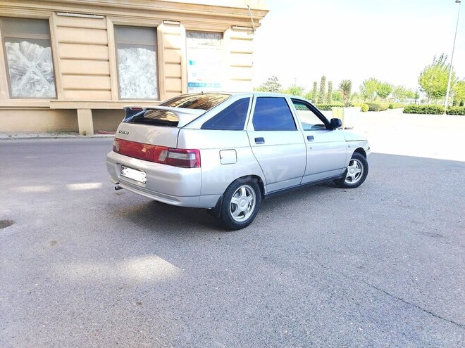 LADA (VAZ) 2112 2007, 340,000 km - 1.6 l - Bakı