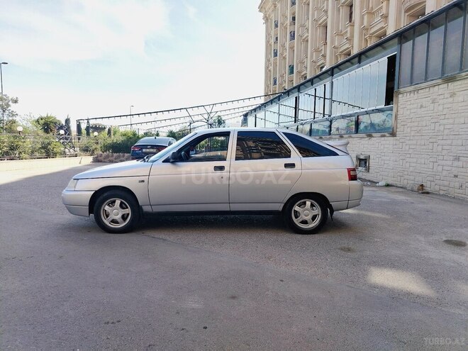 LADA (VAZ) 2112 2007, 340,000 km - 1.6 l - Bakı