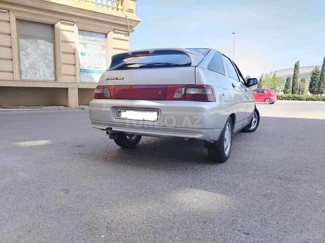 LADA (VAZ) 2112 2007, 340,000 km - 1.6 l - Bakı