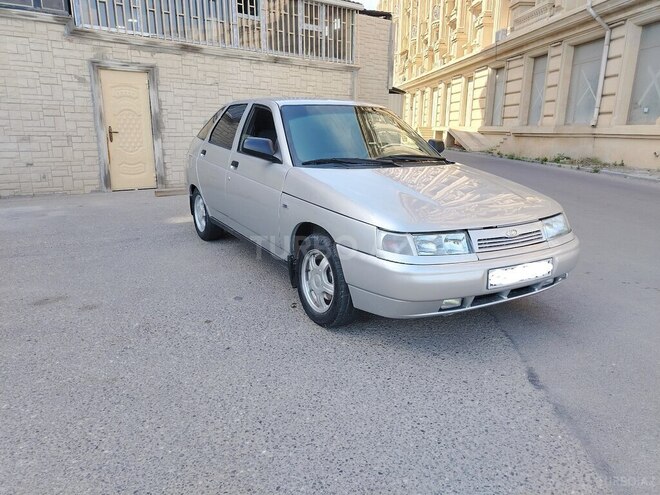 LADA (VAZ) 2112 2007, 340,000 km - 1.6 l - Bakı