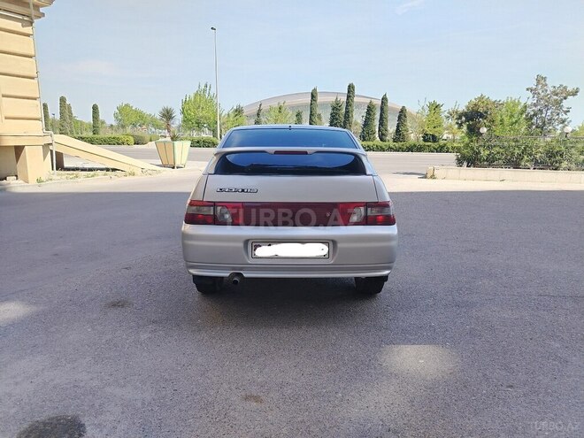 LADA (VAZ) 2112 2007, 340,000 km - 1.6 l - Bakı