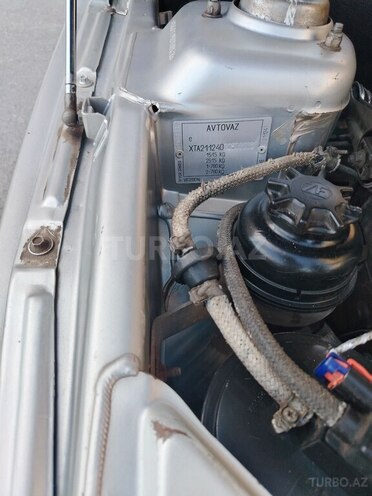 LADA (VAZ) 2112 2007, 340,000 km - 1.6 l - Bakı