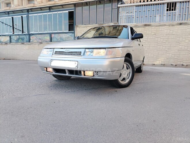 LADA (VAZ) 2112 2007, 340,000 km - 1.6 l - Bakı