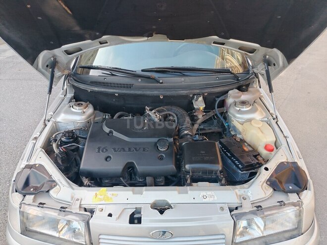 LADA (VAZ) 2112 2007, 340,000 km - 1.6 l - Bakı
