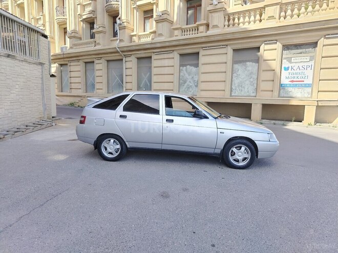 LADA (VAZ) 2112 2007, 340,000 km - 1.6 l - Bakı